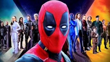 Marvel xforce