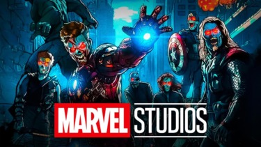 Marvel zombies disney plus
