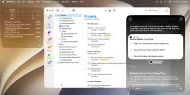 Omnifocus os27