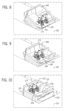 Rider Inclusive Transport Aide