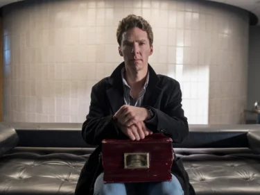 Patrick melrose 2