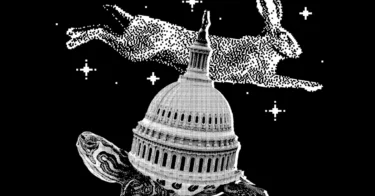 Politics ai regulation slow