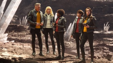 Star Trek