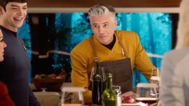 Star Trek