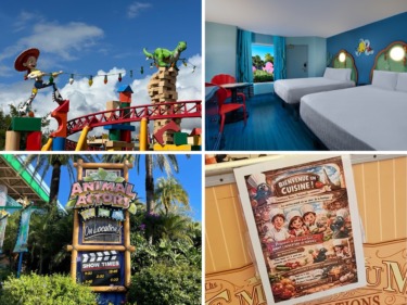 Slinky Dog Dash Closed Indefinitely, Ride Vehicle Stuck at Second Launch – In Today’s Daily Recap for 9/2/2026