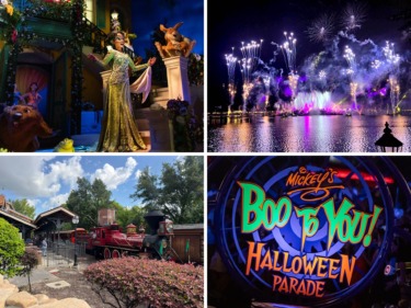 Tiana’s Bayou Adventure at Magic Kingdom Closing for Refurbishment This Winter – In Today’s Daily Recap for 8/31/2026