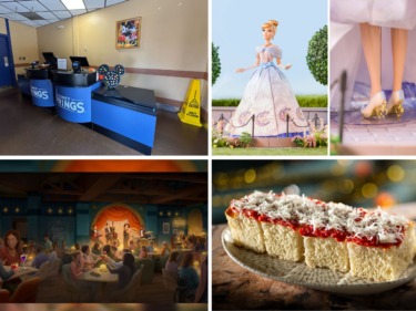 Walt Disney World Overhauls Home Shipping Policy, Guests No Longer Charged by Merchandise Value – In Today’s Daily Recap for 9/1/2026