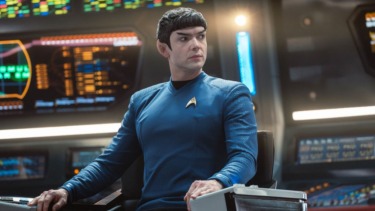 Star Trek