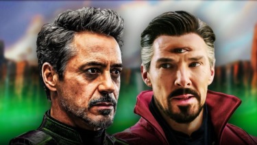 Robert downey jr might have just confirmed a major doctor strange avengers 1lrhcd7
