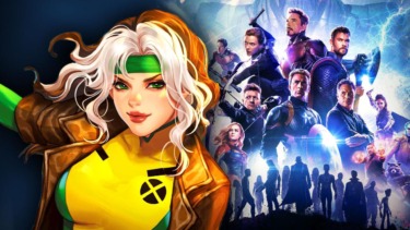 Rogue mcu
