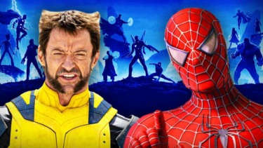 Kevin Feige Hypes Up ‘Pinch-Me’ Marvel Crossovers in Avengers: Secret Wars