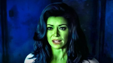 She hulk plot
