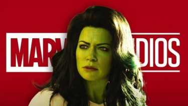 She hulk mcu 2