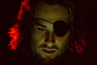 Snyder escape from new york is retro futuristic