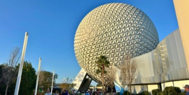 Spaceship earth epcot el1 1