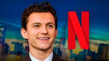 Spider man brand new day netflix