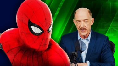 Spider-Man: Brand New Day’s Villain Board Secretly Connects JK Simmons’ Marvel Character to Scorpion (Photo)