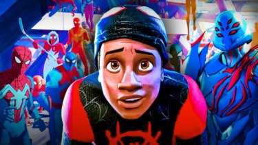 Spider verse 3 main trailer