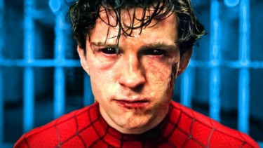 Spidey 5