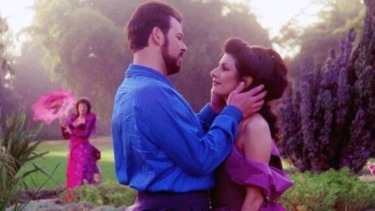 Star trek menage a troi imzadi 2 1