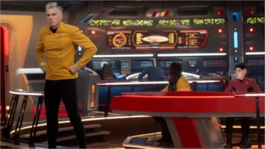 Star Trek