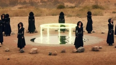 The Secret Society That Influenced Countless Star Trek Episodes