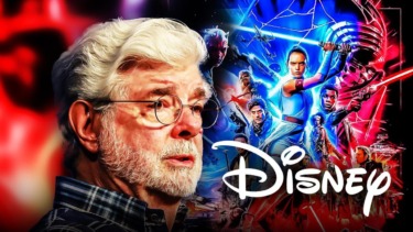 George Lucas’ Star Wars Museum Only Features 1 Character From The Disney Era