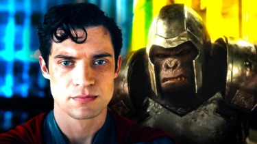 Supegrodd
