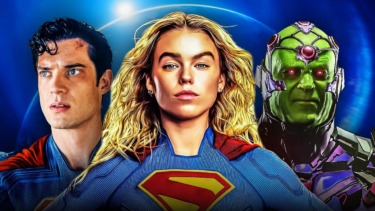 Superman Star Explains Why Supergirl Failed (And Why Man of Tomorrow Won’t)