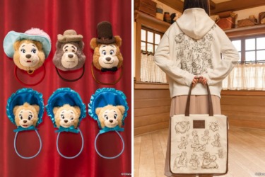 Tdr country bear merch 09 26