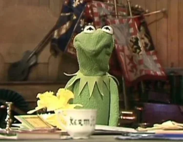 The muppets 2