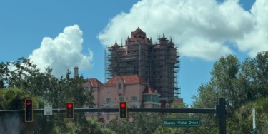 Tower of terror 2