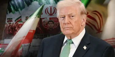 Trump iran 1