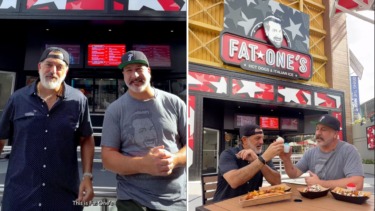 Uor citywalk fat ones preview