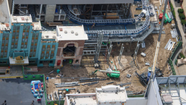 Uor hollywood drift aerial construction 09 12 26 4 scaled