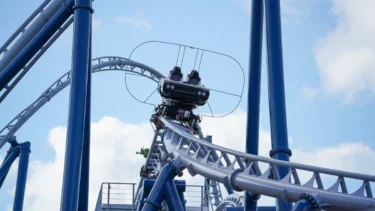 Uor usf fast furious hollywood drift ride pull testing bioreconstruct photos 3