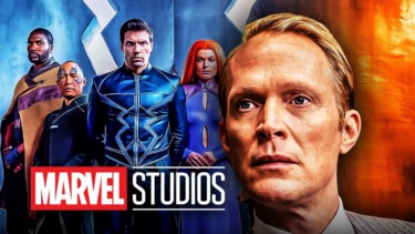 Visionquest merch potentially confirms 1 new inhuman character joining the mcu
