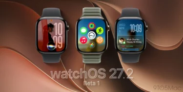 Watchos 27 2 b1