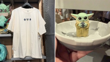 Wdw mandalorian grogu merchandise 09 16 26