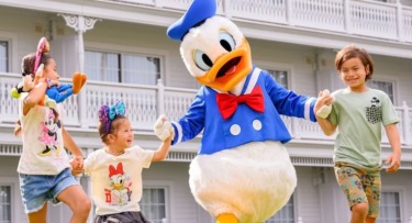 Wdw special offer donald duck stock