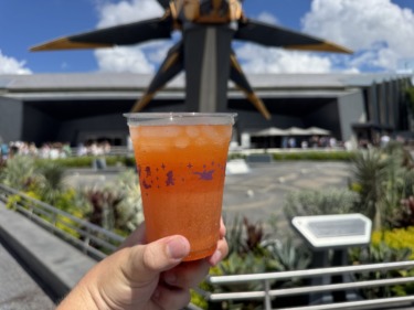 Wdw epcot supernova sip review scaled