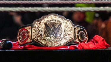 Wwe disney special projects