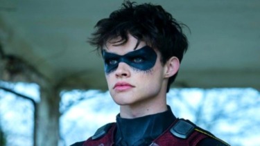 DC’s Titans Star Curran Walters Is Not Happy About DC Studios and Warner Bros.’ Decision to Cast Batman Sidekick Jason Todd With A Different Actor For Dynamic Duo Movie