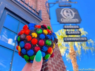 2021 reopening wdw disney springs gideons bakehouse frankenstein