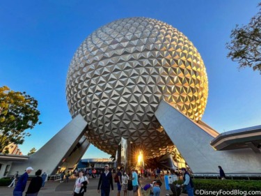 Man arrested backstage at Walt Disney World in undercover child predator sting