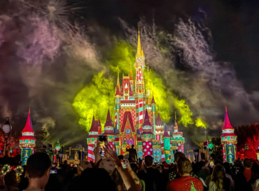 Disney Merchandise