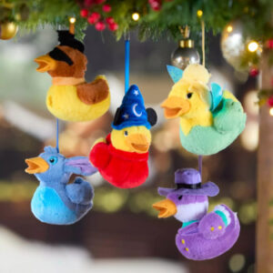 Disney Merchandise