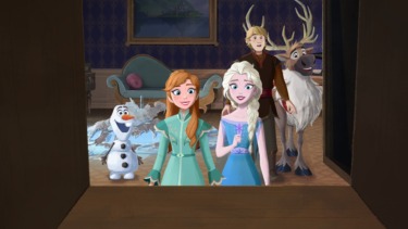 Disney Merchandise