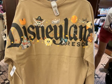 Disney Merchandise
