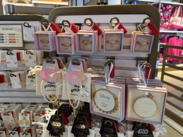 Disney Merchandise